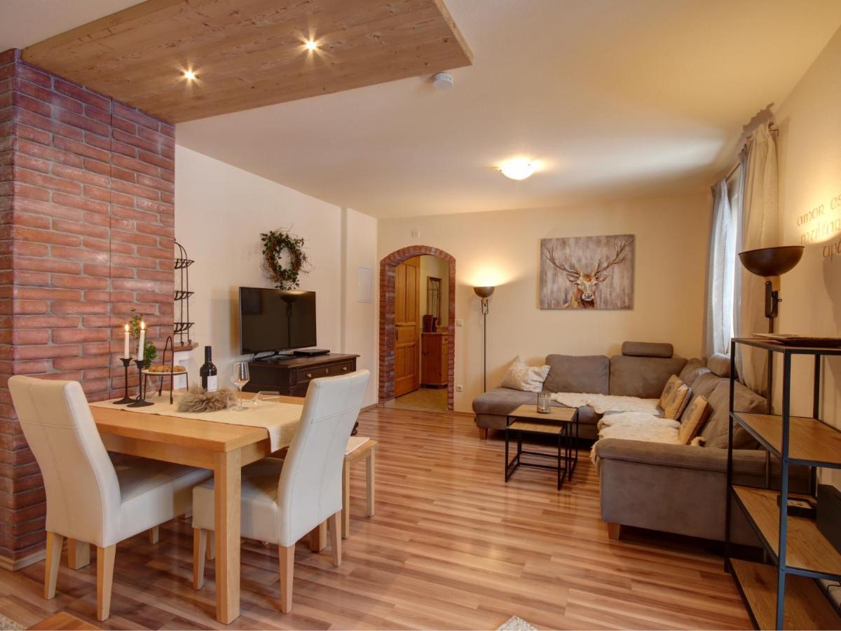 Feriendomizil Stoeberl - Chiemgau Karte Apartment Inzell Exterior photo
